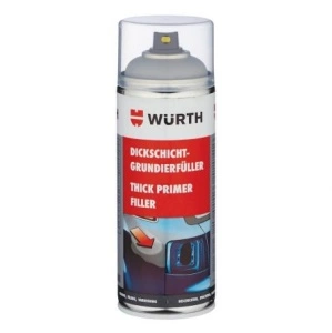 Primer filler vascos, Wurth 400 ml