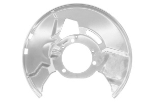 Protectie disc frana Dreapta Fata CHEVROLET MALIBU; OPEL INSIGNIA A, INSIGNIA A COUNTRY dupa 2008 - Original OE