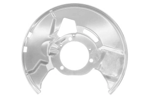 Protectie disc frana Dreapta Fata CHEVROLET MALIBU; OPEL INSIGNIA A, INSIGNIA A COUNTRY dupa 2008 - Original OE