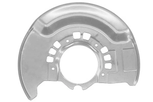 Protectie disc frana Dreapta Fata TOYOTA RAV 4 II 2000-2005 - Original OE