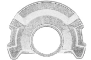 Protectie disc frana Stanga/Dreapta Fata SUZUKI SWIFT III dupa 2005 - Original OE
