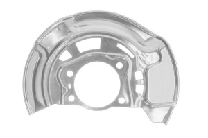 Protectie disc frana Stanga Fata TOYOTA AURIS, AVENSIS, VERSO 2006-2018 - Original OE