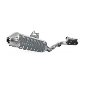 Protectie Evacuare Armadillo Extreme Nardo Gri -polisport, BIHR