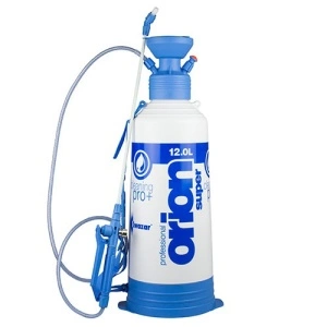 Pulverizator 12L Orion Super Cleaning Pro+ Kwazar