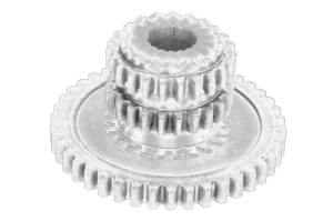 Roata dintata arbore cotit AUDI A4 B8, A5; VW PASSAT ALLTRACK B8, PASSAT B8 dupa 2007 - Original OE
