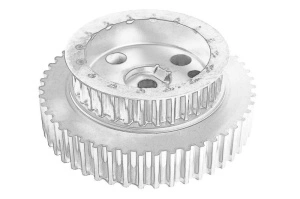 Roata dintata/pinion ax came AUDI A2; SEAT IBIZA III, LEON, TOLEDO II; SKODA FABIA I 1997-2014 - (dublu; nr de dinti: 48/33) - Original OE