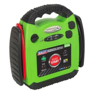 Robot pornire 12 V 900Amp SEALEY - Img 3