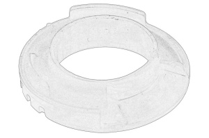 Saiba arc / Fata BMW 5 2004-2016 - (E61; F10) - Original OE
