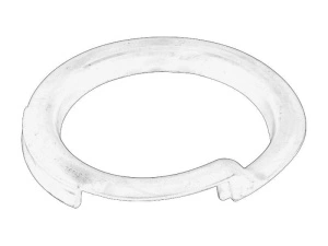 Saiba arc Superior BMW 3, 5, 6 1995-2010 - (Dreapta/Stanga; E46; E39; E60; E61; E63; E64) - Original OE