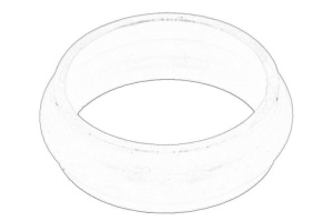 Șaiba reglaj pinion cutie viteze JEEP CHEROKEE, GRAND CHEROKEE I, GRAND CHEROKEE II 1979-2007 - (DANA 35) - Original OE