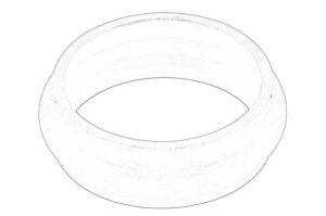 Șaiba reglaj pinion cutie viteze JEEP CHEROKEE, GRAND CHEROKEE I, GRAND CHEROKEE II 1979-2007 - (DANA 35) - Original OE