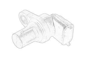 Senzor pozitie ax came HONDA ACCORD VII, CIVIC VII, CIVIC VIII dupa 2002 - Original OE