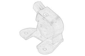 Senzor reglare distanta far Fata OPEL INSIGNIA A, INSIGNIA A COUNTRY 2013-2017 - Original OE - Img 1