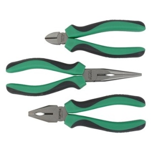 Set 3 clesti universali diferiti, Toptul