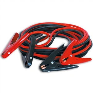 Set Cabluri Pornire 900A, 6M Lungime, BORG HICO