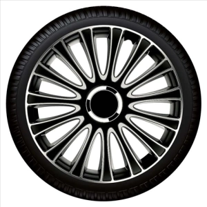 Set Capace Roti Jante R14" Lemans Pro, PETEX