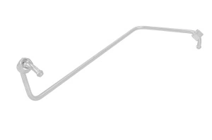 Set conducte inalta presiune instalatie injectie CITROEN JUMPER; PEUGEOT BOXER dupa 2006 - Original OE