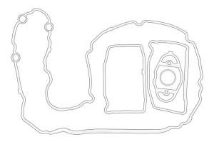 Set garnituri capac supape BMW 1, 2, 3 2010-2021 - (F20; F21; F22, F87; F23; F30, F80; F31; F34; F32, F82; F33, F83; F36) - Original OE