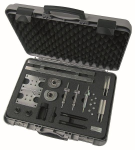 Set pentru demontarea injectoarelor, destinație/pentru lucru: pentru demontare injector MERCEDES Magneti Marelli