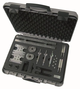 Set pentru demontarea injectoarelor, destinație/pentru lucru: pentru demontare injector MERCEDES Magneti Marelli