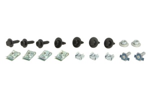 Set prindere scut motor CITROEN /PEUGEOT