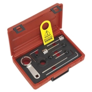 Set scule arbore came AUDI; SEAT; SKODA; VW, 1.4D/1.6D/2.0D, OE: 3359; T10051; T10060; T10264; T10265; T10490; T10492 SEALEY
