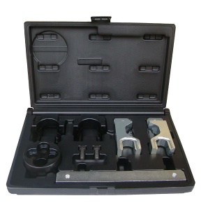 Set scule întreținerea arbore cu came potrivit MERCEDES, 1.8Cdi/2.1Cdi, timing chain,, OE: 651 589 00 40 00; 651 589 01 40 00; 651 589 09 40 00 PROFITOOL