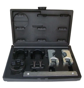 Set scule întreținerea arbore cu came potrivit MERCEDES, 1.8Cdi/2.1Cdi, timing chain,, OE: 651 589 00 40 00; 651 589 01 40 00; 651 589 09 40 00 PROFITOOL