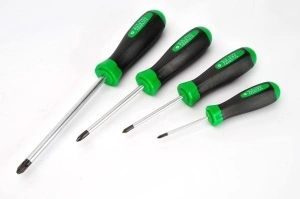 Set subrubelnite Philips PH0x60mm TOPTUL