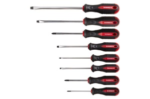 Set surubelnite combinate 8 buc. Philips PH /plat MAMMOOTH - Img 1
