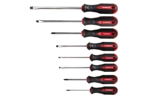 Set surubelnite combinate 8 buc. Philips PH /plat MAMMOOTH