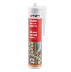 Silicon neutral maro 310 ml Wurth