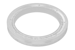 Simering ulei arbore cotit Spate IVECO DAILY - (90x120x12,5/13) - Original OE