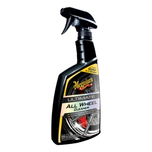 Solutie Curatat Jante 0.7 L - Meguiars, MEGUIAR'S