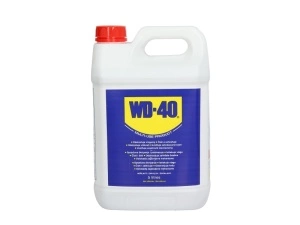 Solutie universala/multifunctionala WD-40, 5L WD40