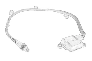 Sonda lambda KIA - Original OE