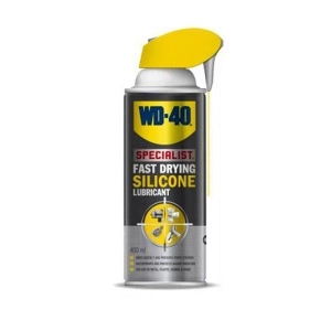 Spray pe baza de silicon WD-40 SPECIALIST SILICONE 400ML WD40