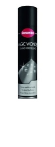 Spray pentru luciu suprafete, Caramba 400 ml