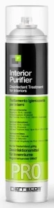 Spray Purificator Si Dezinfectat Aer Conditionat Errecom Interior Purifier 600ML