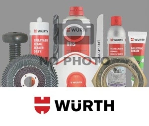 Spray siliconic Cobra 500 ml WURTH