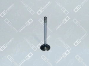 Supapa admisie CUMMINS - (38x8x138mm) - Original OE - Img 2