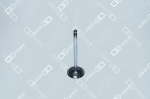 Supapa admisie DEUTZ DEUTZ FAHR AGROPLUS, AGROTRON BF4L1012E-BF6M1012E dupa 1995 dupa 1995 - (41,7x8x125mm) - Original OE