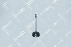 Supapa admisie DEUTZ DEUTZ FAHR AGROPLUS, AGROTRON BF4L1012E-BF6M1012E dupa 1995 dupa 1995 - (41,7x8x125mm) - Original OE