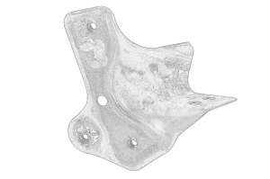 Suport aripa Stanga Fata SKODA FABIA, ROOMSTER 2006-2015 - (fata) - Original OE