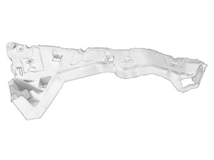 Suport bara Dreapta Fata OPEL ASTRA H, ASTRA H GTC, ASTRA H/KOMBI 2004-2014 - Original OE