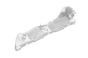 Suport bara Dreapta Fata TOYOTA AVENSIS 2003-2008 - Original OE