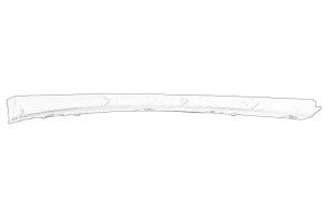 Suport bara Stanga Fata HYUNDAI I30 2007-2012 - (superior, plastic) - Original OE