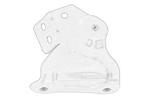 Suport fixare aripa Stanga Fata SKODA FABIA III 2014-2022 - Original OE