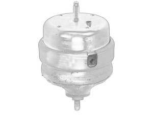 Suport motor 1.9/2.0TDI A4 05-08 Stanga AUDI - Original OE - Img 2