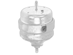Suport motor 1.9/2.0TDI A4 05-08 Stanga AUDI - Original OE - Img 2